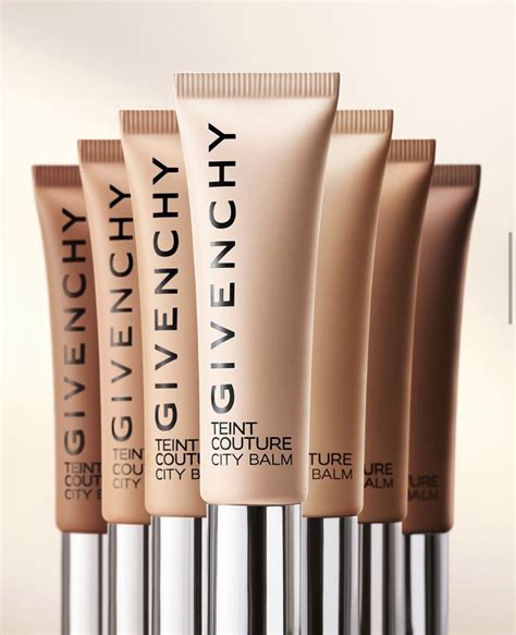 givenchy foundation new|givenchy foundation makeup.